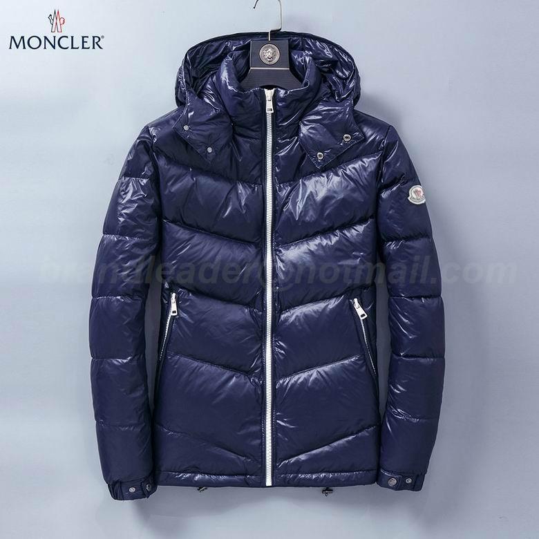 Moncler Men's Outwear 394